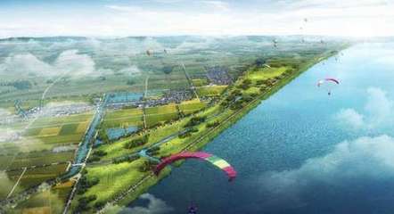 蘇州橫涇林渡暖村項(xiàng)目榮登《人民日?qǐng)?bào)》 旅游開(kāi)發(fā)與鄉(xiāng)村振興的典范實(shí)踐