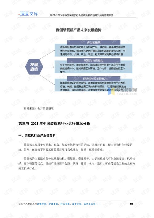2021-2025年中國裝載機(jī)行業(yè)發(fā)展趨勢(shì)與旅游開發(fā)項(xiàng)目創(chuàng)新策劃的融合路徑
