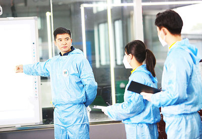 商務(wù)管理與新媒體運營 融合創(chuàng)新，驅(qū)動企業(yè)數(shù)字化增長
