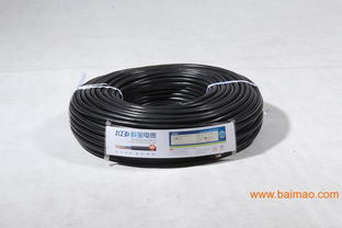 科寶RRVV 300/500V 2×0.7電力電纜全面解析 廠家、特點(diǎn)與市場(chǎng)價(jià)格指南